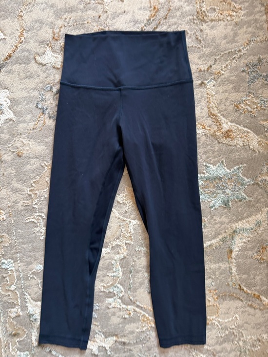 lululemon athletica Pants - Lululemon align HR 21” legging
